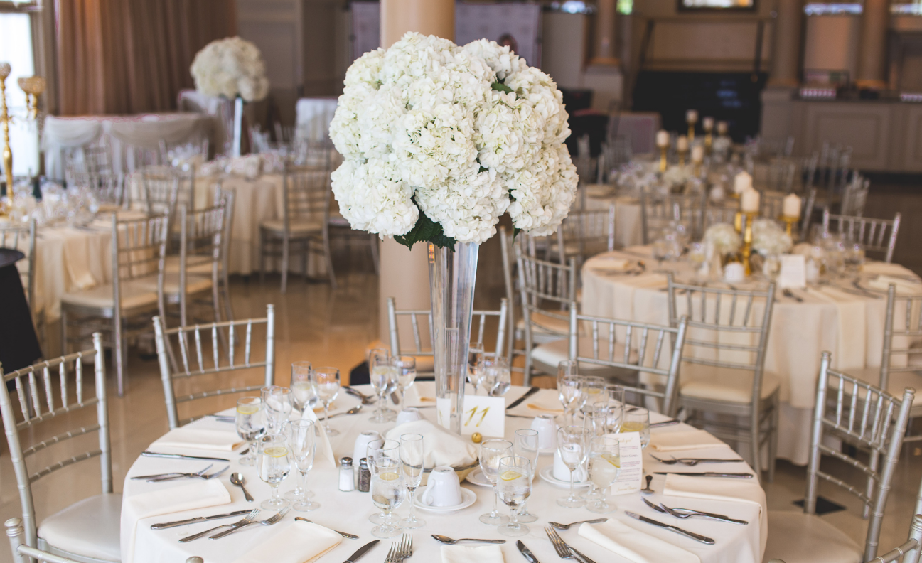 Eventos Sociales